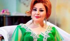 "Halım çox pisdir" - Aybəniz Haşımova