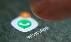 "WhatsApp" işini bərpa etdi