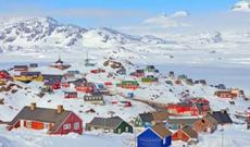 Sərxoş gənc Qrelandiyanı pulla almaq istədi - Danimarkadan heyrətamiz cavab aldı...