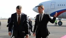 Erməni milyarderlər Sərkisyana qarşı