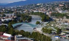 İlin əvvəlindən Gürcüstana bu qədər azərbaycanlı turist gedib