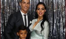 Ronaldo növbəti mükafatını aldı