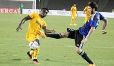 “Kəpəz"in futbolçusundan alqışalayiq hərəkət