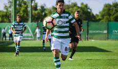 Budaq Nəsirovun komandasından qələbə