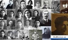 Vətən xainləri”nin xanımları: Stalin düşərgəsində cəza çəkən qadınlarımız