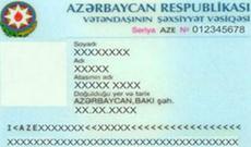 Şəxsiyyət vəsiqələrinin müddəti ilə bağlı dəyişikliklər edilir