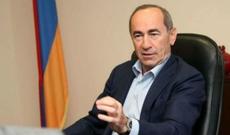 “Köçəryan yalnız Qarabağdan 4 milyard dollar yığıb...”