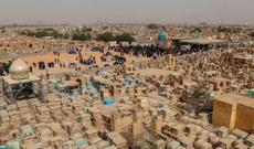 Dünyanın ən böyük məzarlığı