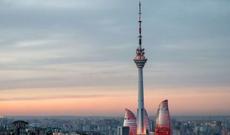 Bakıda alternativ teleqüllə istismara veriləcək