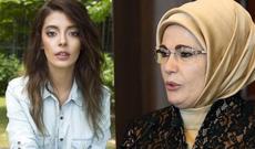 3 il əvvəlki sözlərinə görə birinci xanımdan üzr istədi