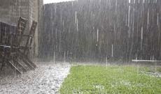 Yağış yağacaq - XƏBƏRDARLIQ