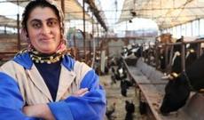 Kəndli qadın 4 qolbağını satıb milyonçu oldu