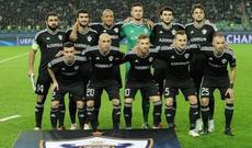 UEFA “Qarabağ”dan yazdı