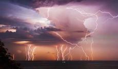 Dünyanın təhlükəli məkanları