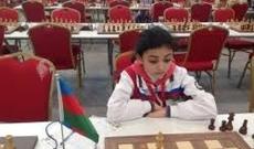 Azərbaycan şahmatçısı ermənini mat qoydu