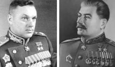 “Sizi cəzalandırmaq zövqündən məhrum olmaq istəmirəm” – Stalindən Rokossovskiyə “tutarlı” cavab