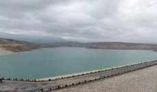 Aramsız yağışlar Ceyranbatan su anbarını çirkləndirə bilərmi?