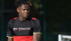 "Çelsi" "Qarabağ"la oyun ərəfəsində problemlə üzləşdi