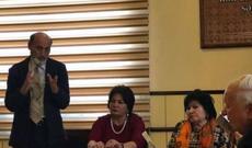 BDU-da “Türk sivilizasiyasının dünya mədəniyyətinə verdiyi töhfələr” mövzusunda seminar keçirildi