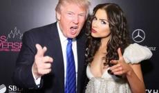 “Dedi axşam Trampa beş qadın göndərəcəyik…”