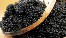 Xəzər kürüsü Nyu-Yorkun ən bahalı yeməkləri siyahısında