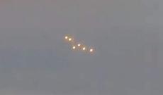 Ukrayna səmasına UNO-lar hücum etdi