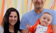 Həkimlərin ölüm diaqnozu qoyduğu 900 qramlıq körpə yaşamağı bacardı