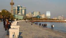 Sabah Bakıda 17 dərəcə isti olacaq