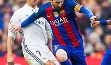 2017-ci ilin bombardirləri: Ronaldo ilk “üçlüy”ə düşmədi