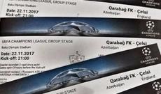 “Qarabağ” azarkeşlərindən rekord - 68 500 bilet...