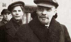 Xəstə Krupskayanın güdazına gedən Lenin – 240266 saylı 23 cildlik cinayət işi