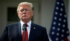 Tramp və Medvedyev gülüş hədəfinə çevrildi - Foto