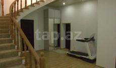 Bakıda villa 2,5 milyona satışa çıxarıldı - Foto