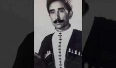 Qədir Rüstəmovun çəkildiyi yeganə film