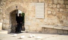 Bu monastıra qadınlar girsə, zəlzələ baş verər