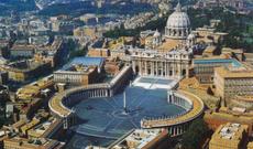 Dünyanın casusluq mərkəzi-Vatikan
