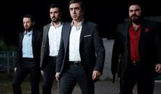 "Qurdlar vadisi"nin yayımı bu kadra görə dayandırıldı - Video