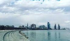 Sabah hava buludlu, çiskinli və küləkli olacaq