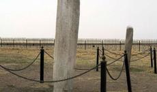 Tonyukukun məzarı tapıldı — Türk tarixində YENİLİK