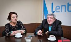 Gülü Rəmişə: “Axmaq cavablar verəcək, onun ağzı xarabdı”-video