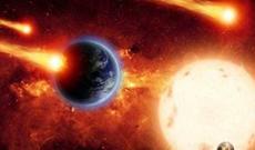 Noyabrın sonunadək dəhşətli hadisələr olacaq