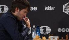 Teymur Rəcəbov Qran-pri turnirində liderlər arasındadır