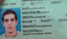 Azərbaycanlı tələbə vəhşicəsinə döyüldü - Rusiyada