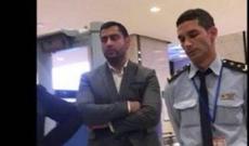 Bakı aeroportunda rejissor və azyaşlı uşaqlarına zülm verdilər - video
