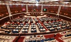 Azərbaycanın strateji valyuta ehtiyatları 42 mlrd. dolları ötüb