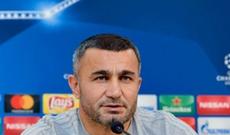 “Çelsi”yə qarşı layiqli oyun göstərməyə çalışacağıq