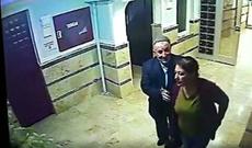 Yaşlı kişiləri ehtiraslandırıb soydular