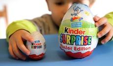 “Kinder”, yoxsa “ölüm sürprizi”? - Valideynlərə xəbərdarlıq