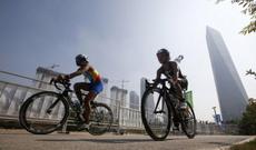 35 milyard dollara inşa edilən avtomobilsiz şəhər