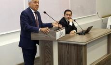 Bakı Muhəndislik Universiteti ilk üç universitet arasında yer aldı